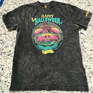 NWT Disney WDW Halloween Shirt 2023